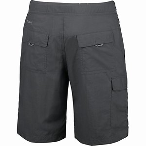 Columbia Cascades Explorer™ Short Herr MörkGrå (VUMLE7418)